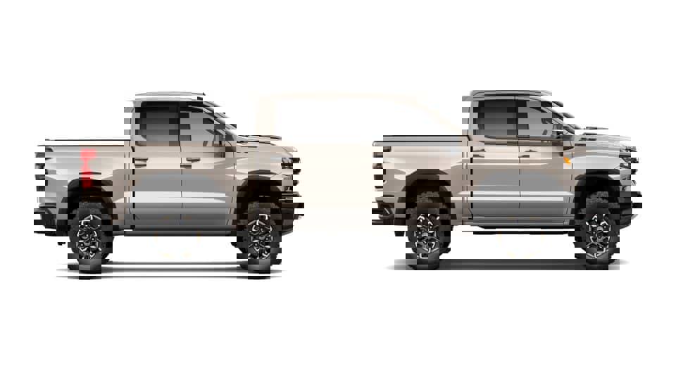 New 2026 Chevrolet Silverado 1500 ZR2 w/ LPO, Dark Essentials Package image 29