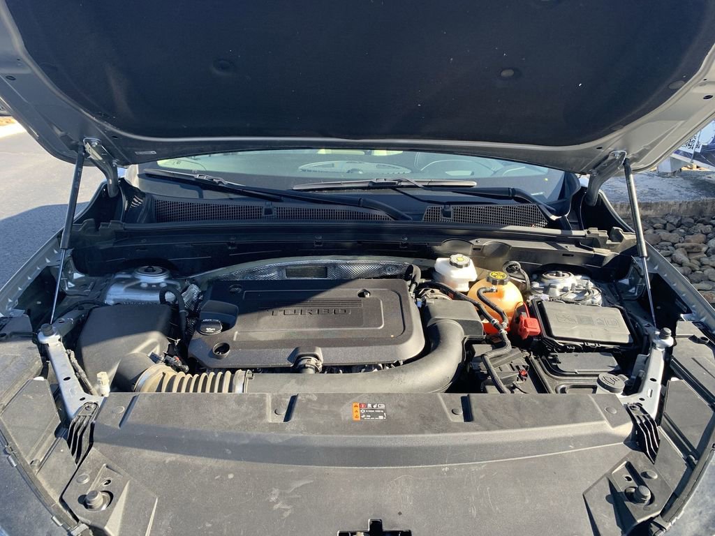 Used 2023 Buick Envision Preferred image 17