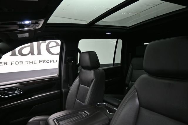 Used 2023 Chevrolet Suburban LT w/ LT Signature Plus Package AWD/4WD image 17