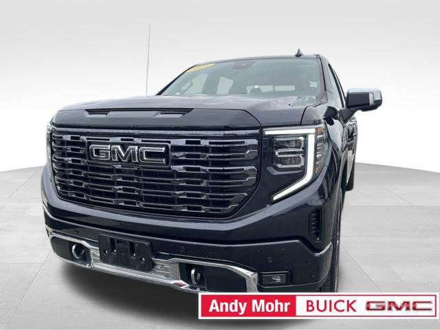 Used 2026 GMC Sierra 1500 Denali Ultimate AWD/4WD image 5