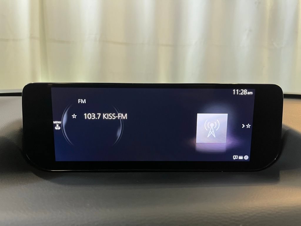New 2026 MAZDA CX-50 2.5 Turbo w/ Weather Package AWD/4WD image 16