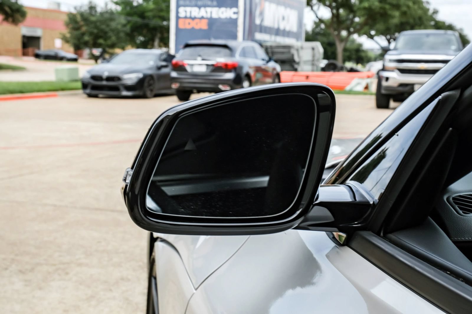 Used 2023 Toyota Supra Premium RWD image 36