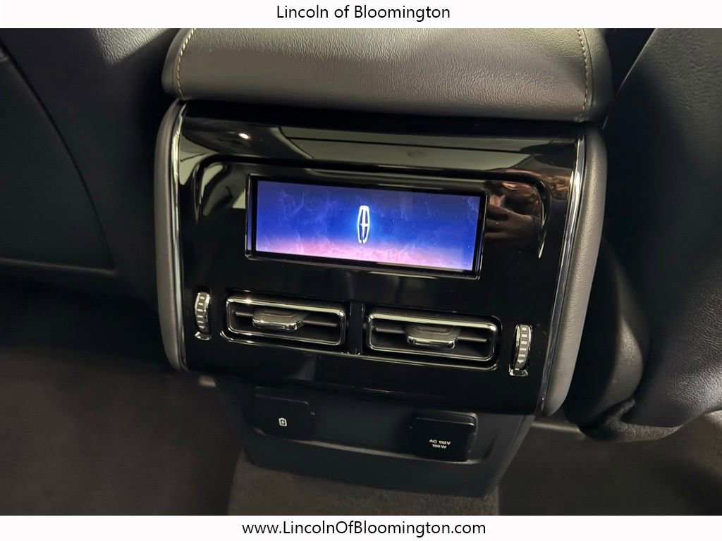 New 2026 Lincoln Aviator Reserve AWD/4WD image 24