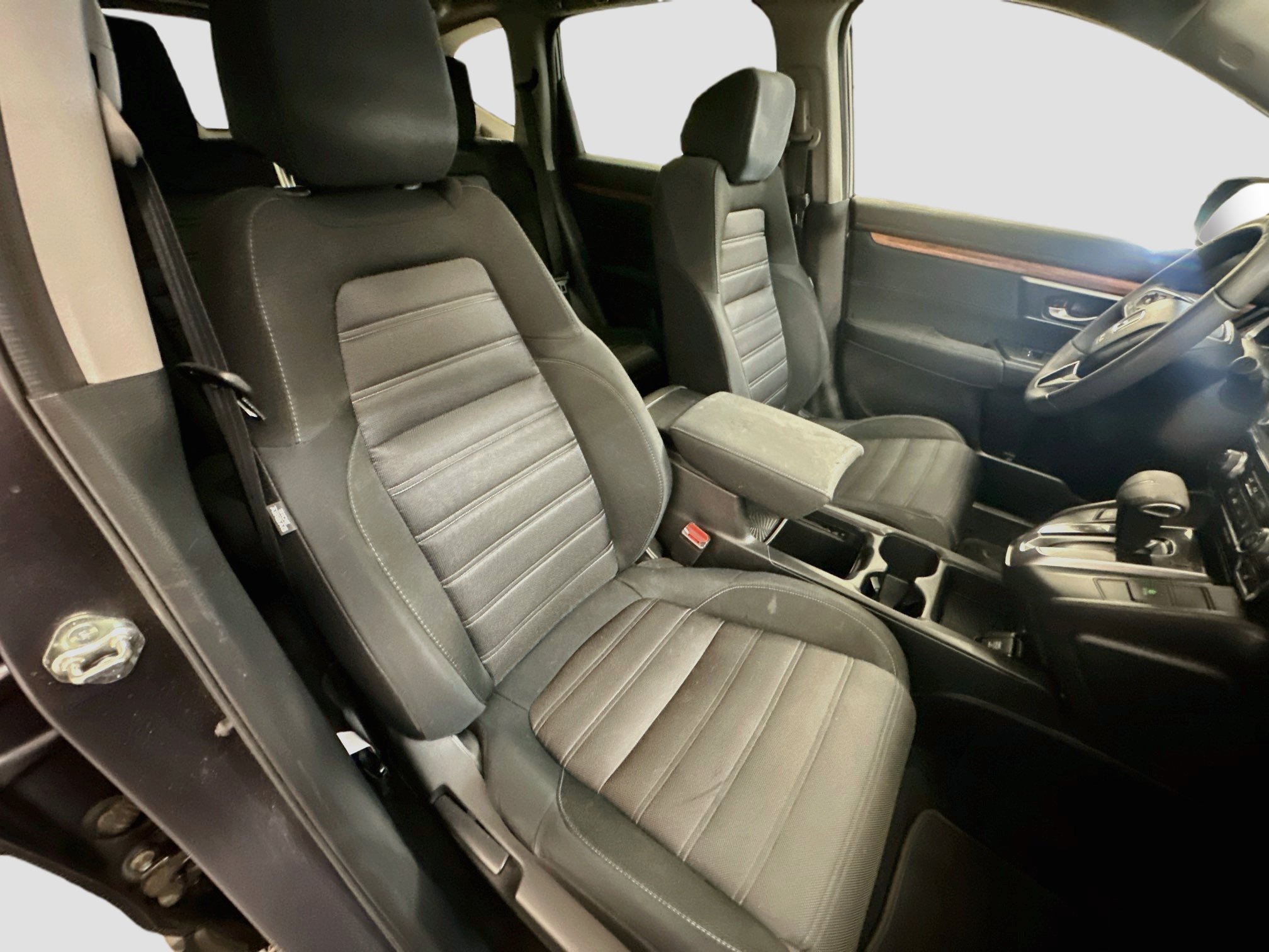 Used 2018 Honda CR-V EX image 32