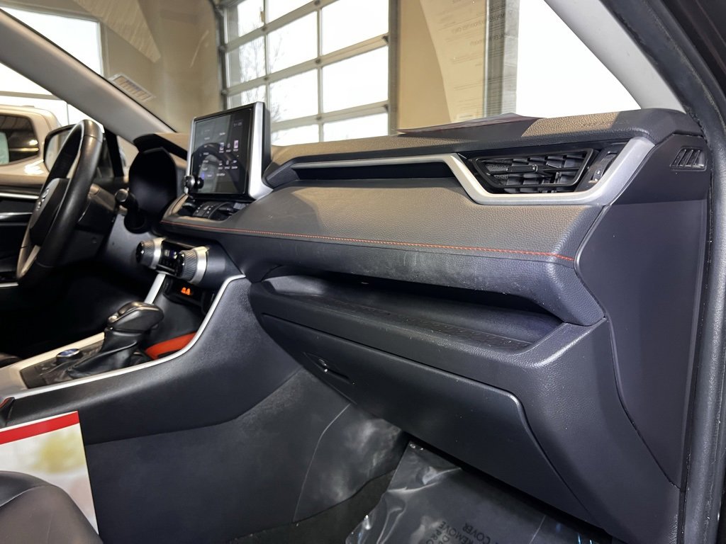 Used 2023 Toyota RAV4 Adventure image 49