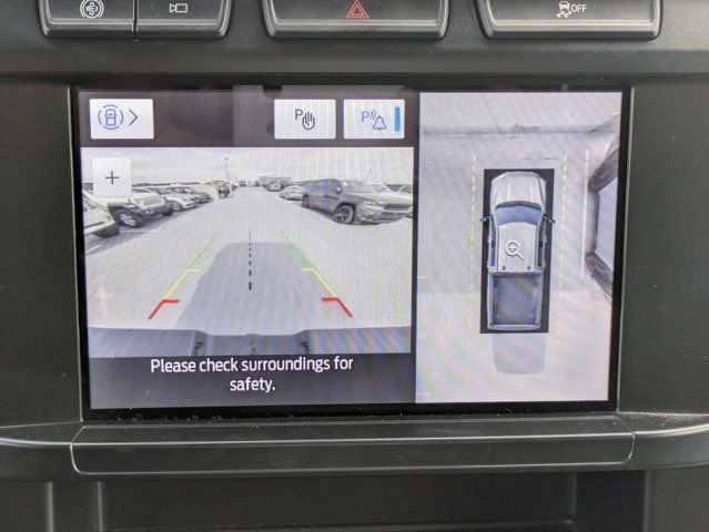 Used 2024 Ford F350 XL w/ STX Appearance Package AWD/4WD image 21