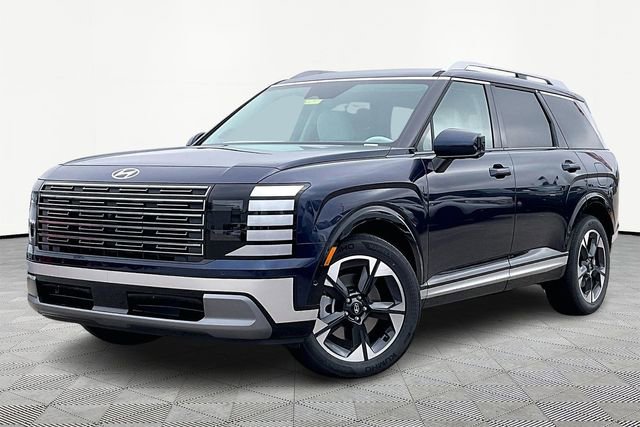 New 2026 Hyundai Palisade Limited image 2