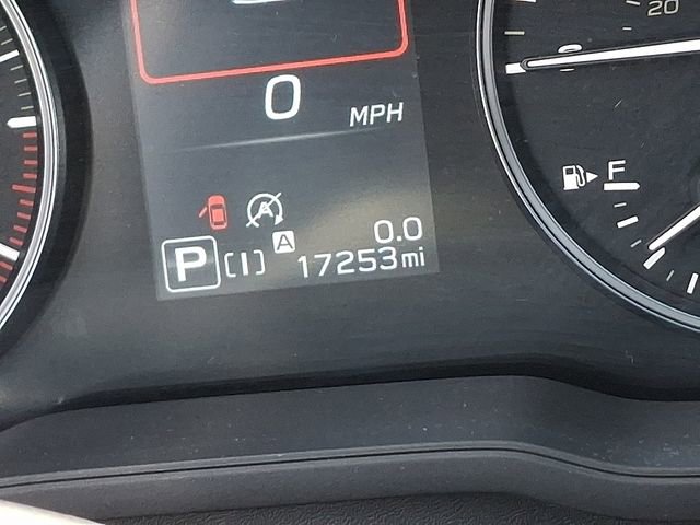 Certified 2025 Subaru Forester Premium image 20