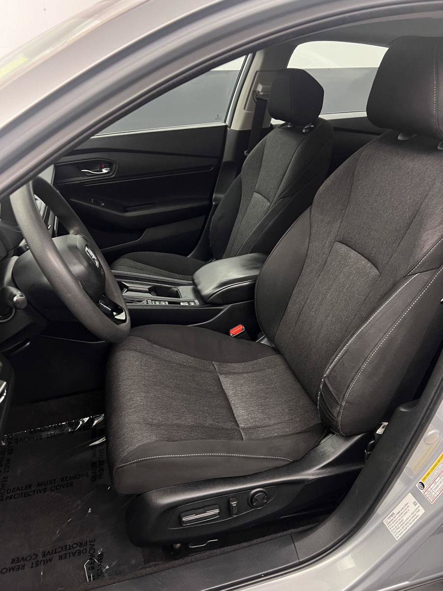 Certified 2024 Honda Accord EX image 4