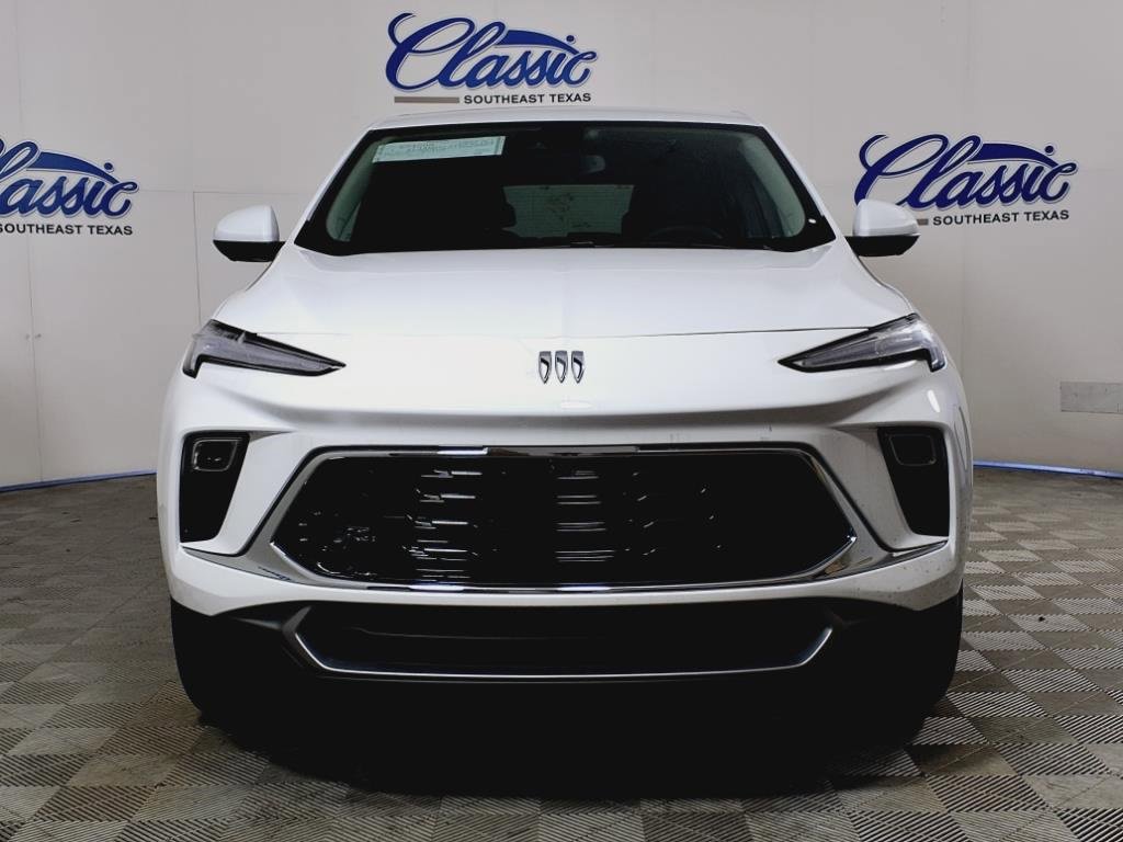 New 2026 Buick Encore GX Preferred w/ Advanced Technology Package image 22