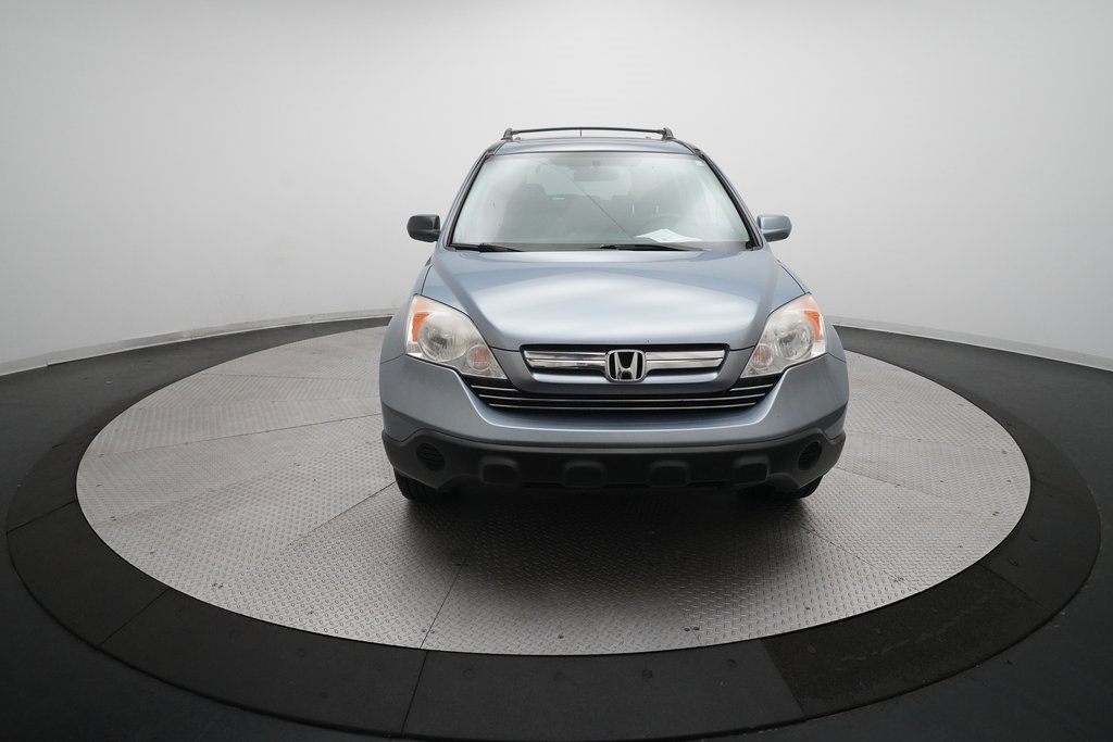 Used 2007 Honda CR-V EX-L image 11