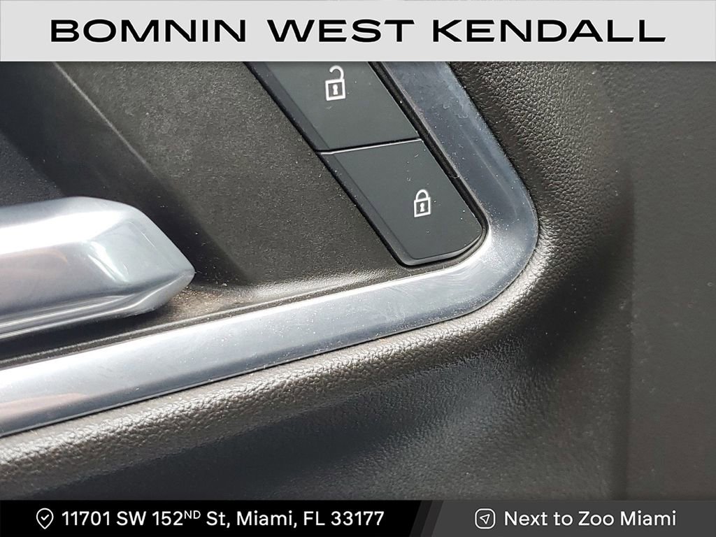 Used 2022 Chevrolet Silverado 1500 LT Trail Boss image 14
