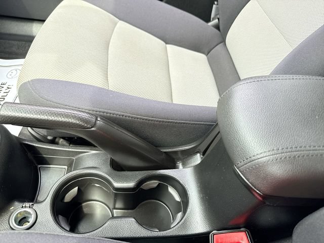 Used 2012 Chevrolet Cruze LS FWD image 19