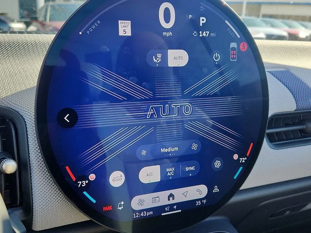 Used 2025 MINI Cooper S image 15