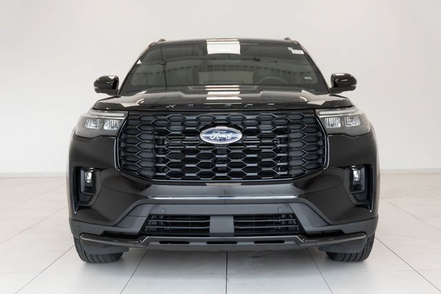 Used 2025 Ford Explorer ST-Line AWD/4WD image 6