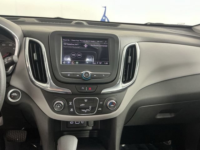 Used 2023 Chevrolet Equinox LS FWD image 30