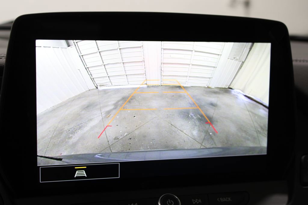 New 2025 Chevrolet Blazer LT w/ Midnight/Sport Edition image 46