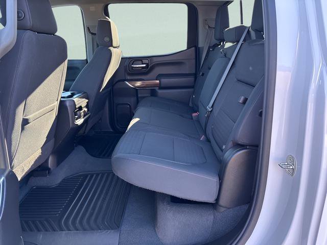 Used 2020 Chevrolet Silverado 1500 RST image 12