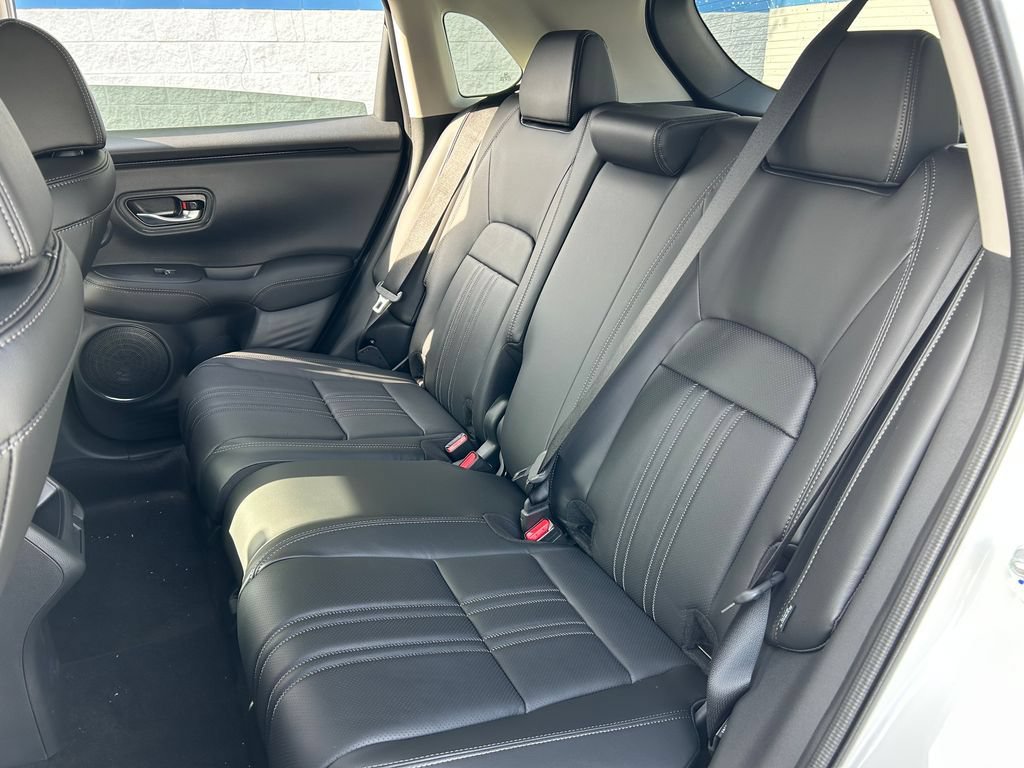 New 2027 Honda HR-V EX-L image 19