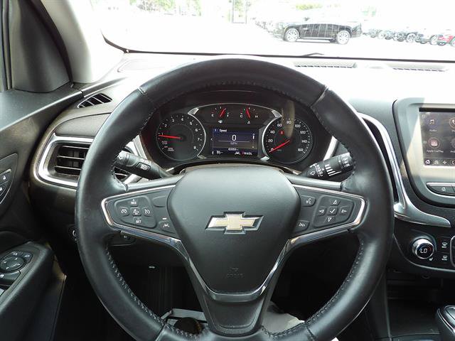 Certified 2020 Chevrolet Equinox LT w/ Driver Convenience Package AWD/4WD image 16