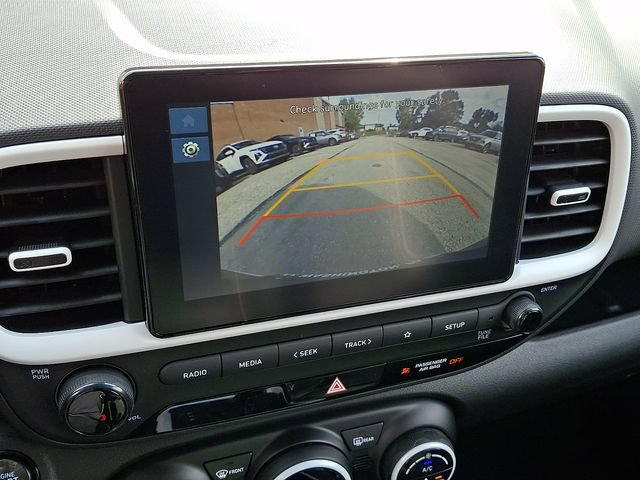 New 2026 Hyundai Venue SEL FWD image 15