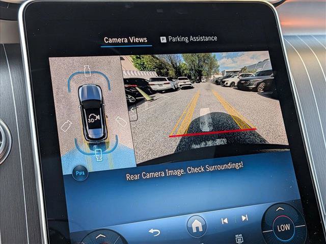 New 2026 Mercedes-Benz GLC 300 4MATIC image 13