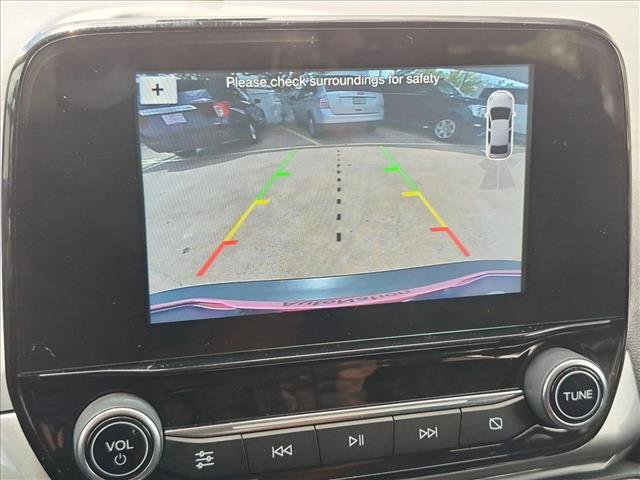 Certified 2018 Ford EcoSport SE FWD image 13