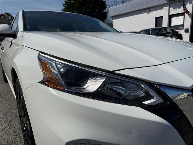 Used 2021 Nissan Altima 2.5 S image 2