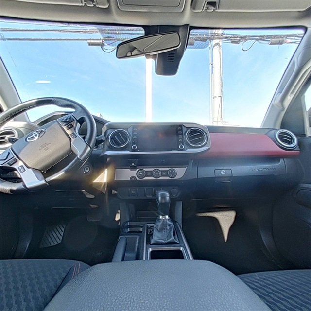 Used 2023 Toyota Tacoma SR5 image 23
