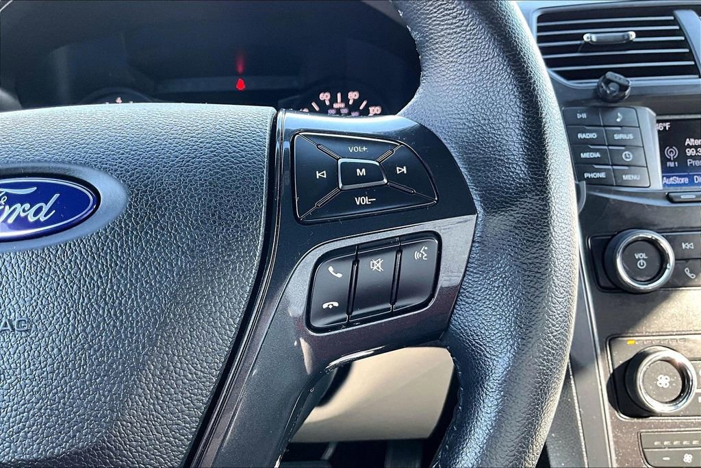 Used 2019 Ford Explorer XLT image 19