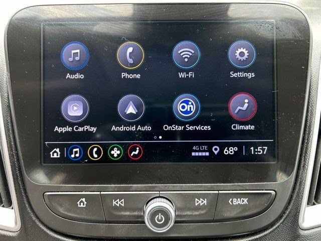 Used 2023 Chevrolet Malibu LT w/ Driver Confidence Package FWD image 20