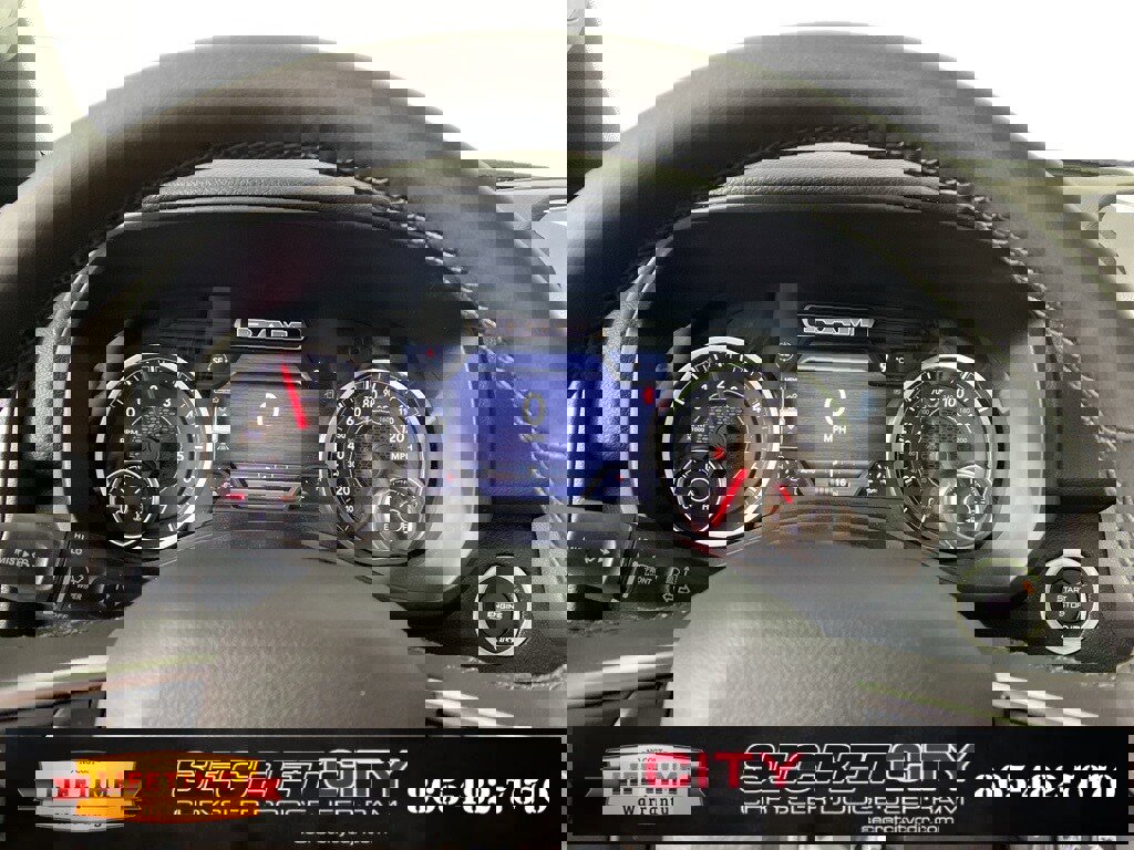 New 2026 RAM 1500 Big Horn image 18