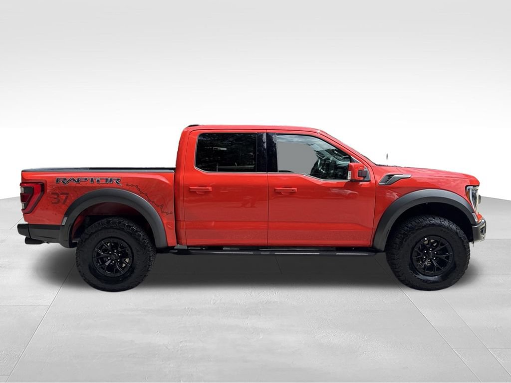 Used 2023 Ford F150 Raptor w/ Raptor 37 Performance Package AWD/4WD image 27