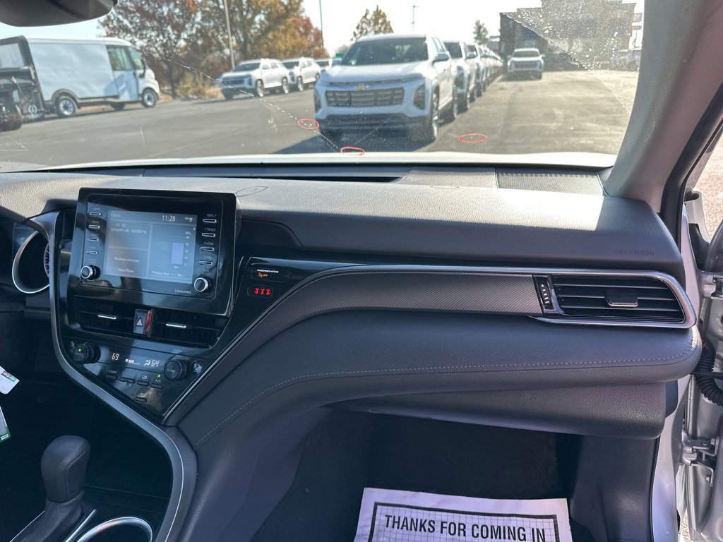 Used 2024 Toyota Camry LE image 17