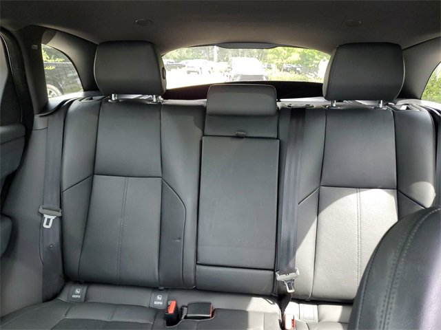 Used 2025 Land Rover Range Rover Velar Dynamic SE image 13