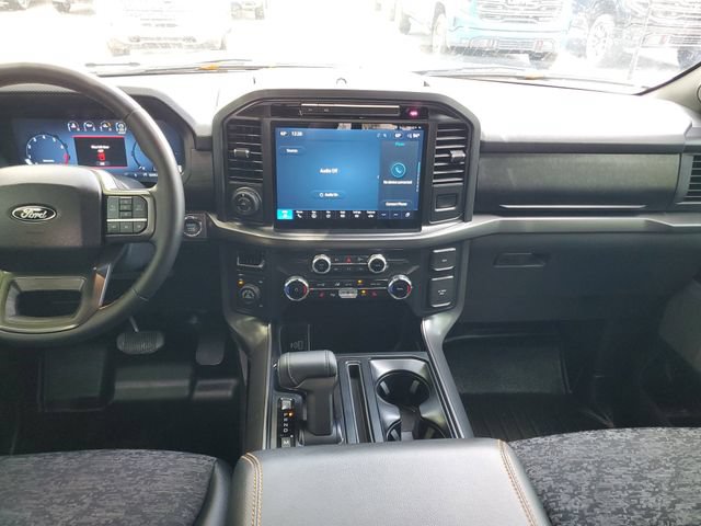 Used 2025 Ford F150 Tremor AWD/4WD image 14