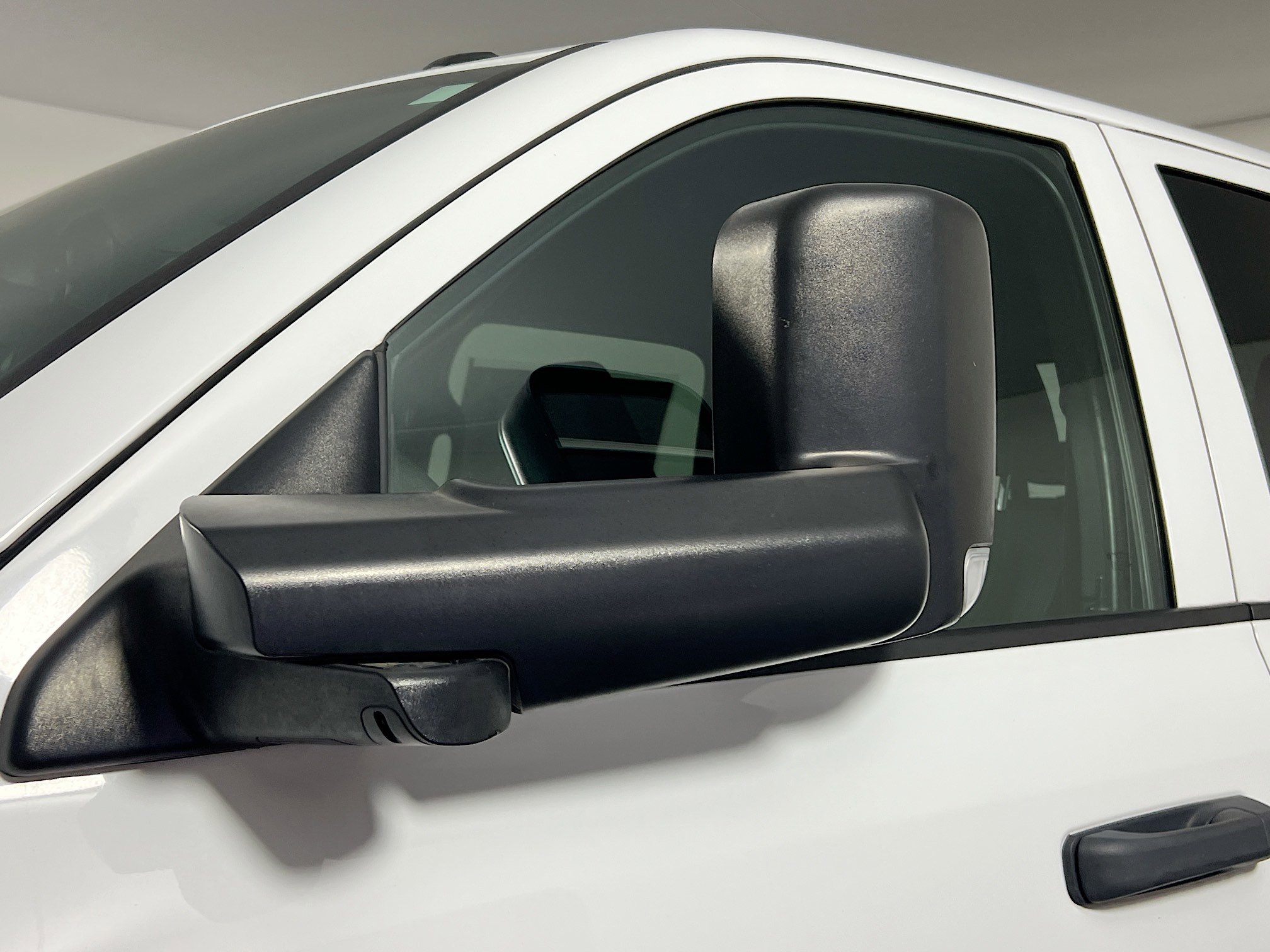 Used 2022 RAM 2500 Tradesman image 12