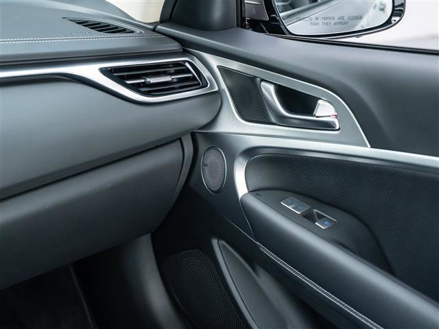 New 2026 Genesis G70 2.5T Prestige image 27