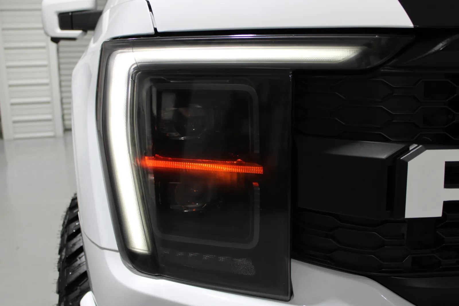 Used 2023 Ford F150 Tremor w/ Equipment Group 402A High AWD/4WD image 39