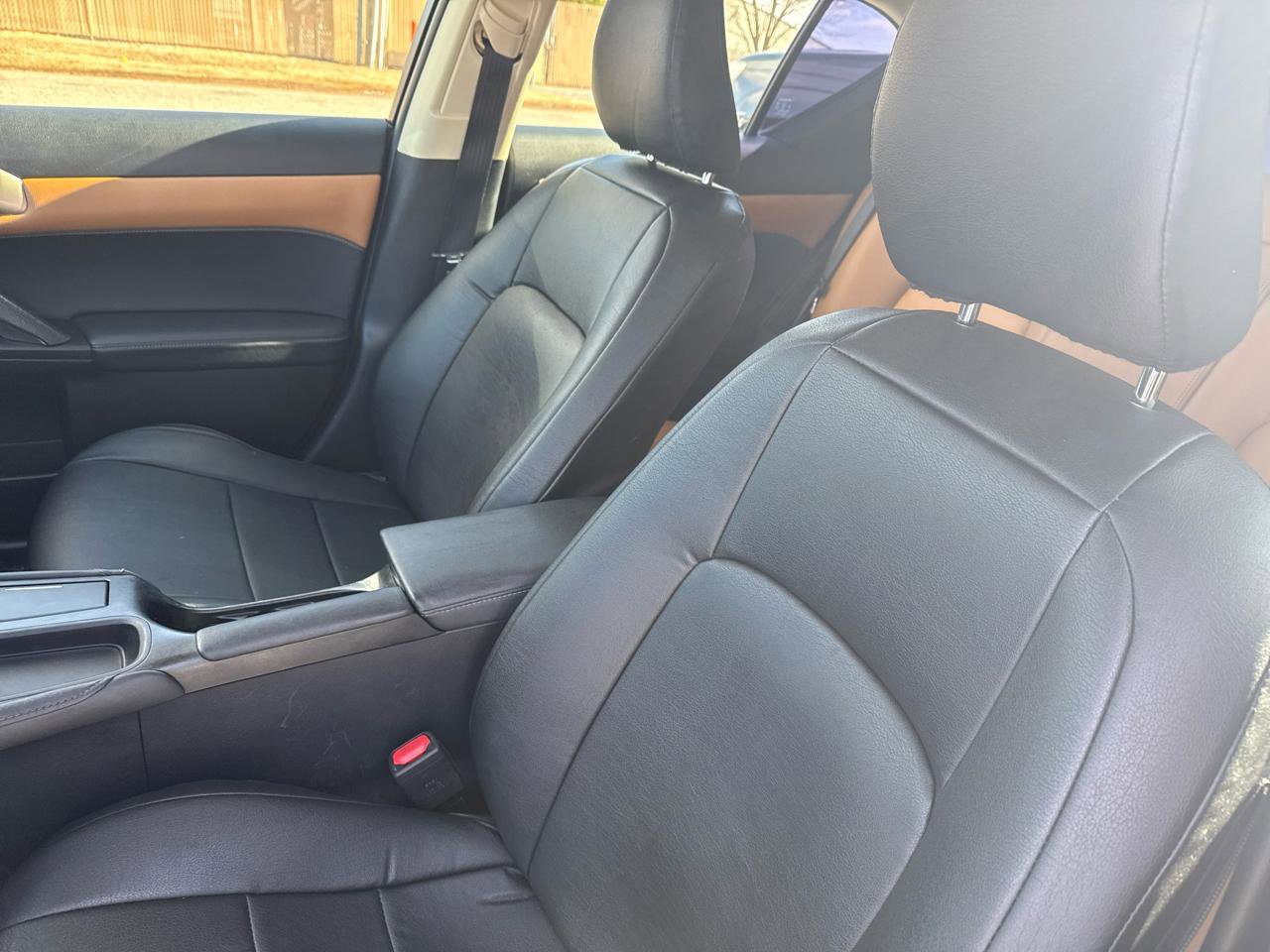 Used 2016 Lexus CT 200h w/ Accessory Package 2 image 30