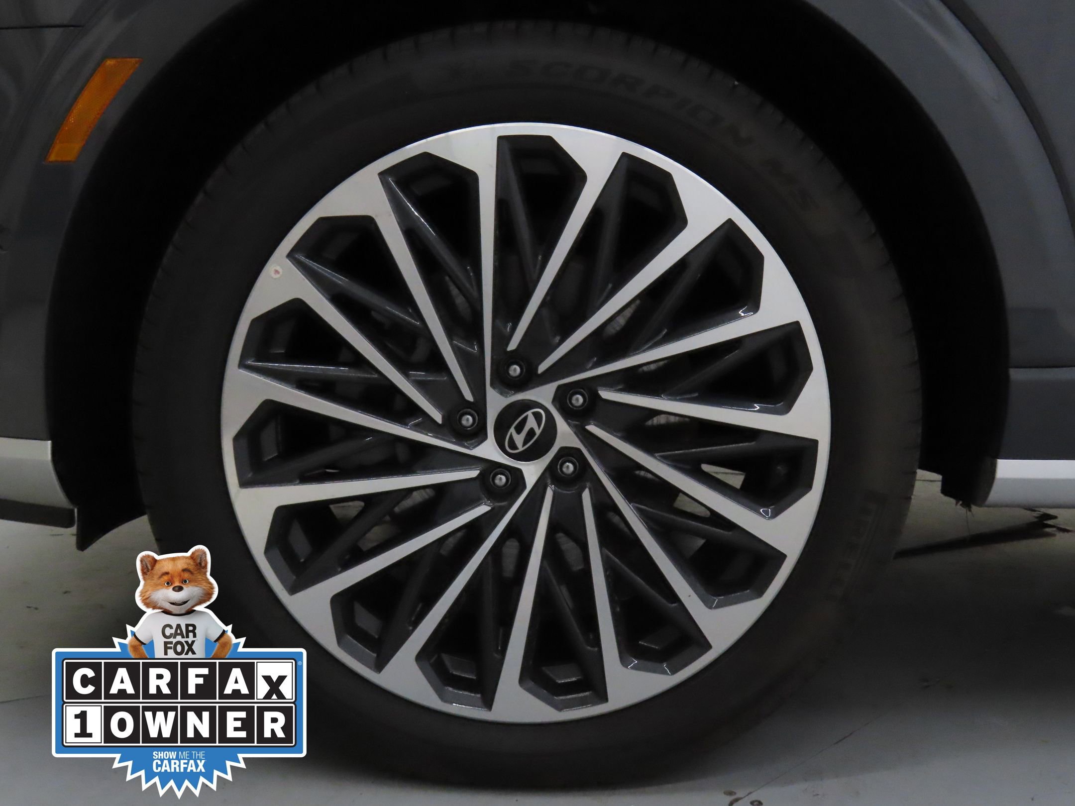 Used 2026 Hyundai Palisade Calligraphy image 30