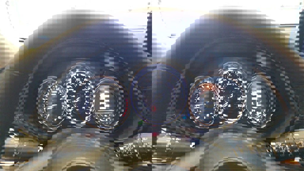 New 2025 MAZDA CX-5 AWD 2.5 S w/ Select Package image 22