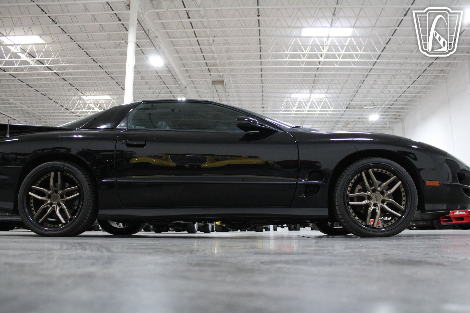 Used 1999 Pontiac Firebird Formula RWD image 22