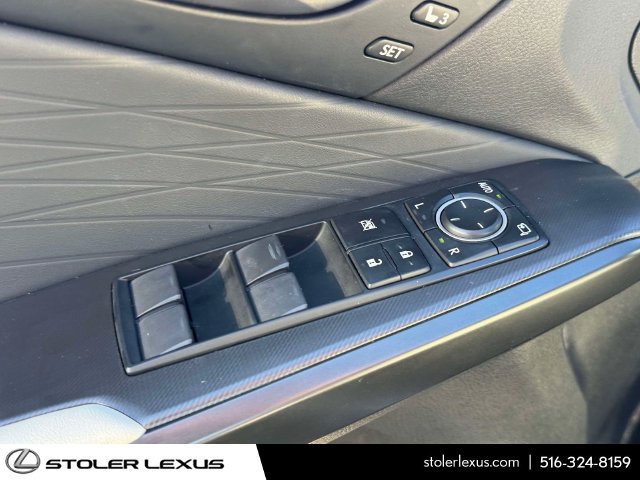 Used 2025 Lexus IS 350 F Sport w/ Accessory Package AWD/4WD image 24