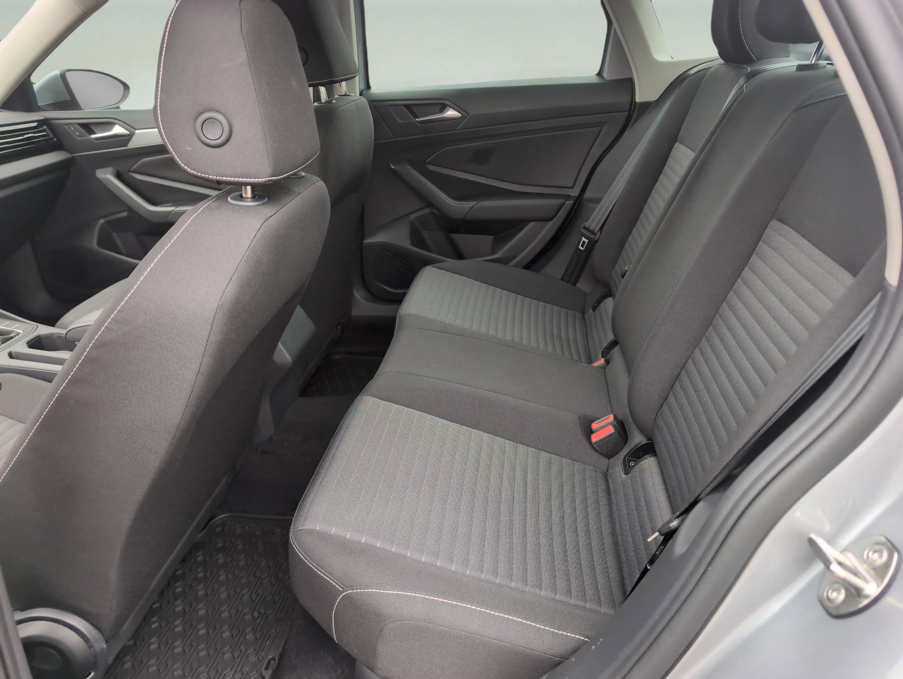 Used 2025 Volkswagen Jetta S image 17