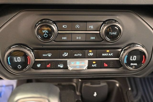 Certified 2025 Ford Bronco Outer Banks AWD/4WD image 23