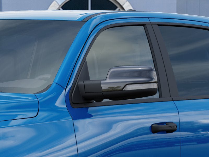 New 2026 RAM 1500 Laramie w/ Night Edition AWD/4WD image 12