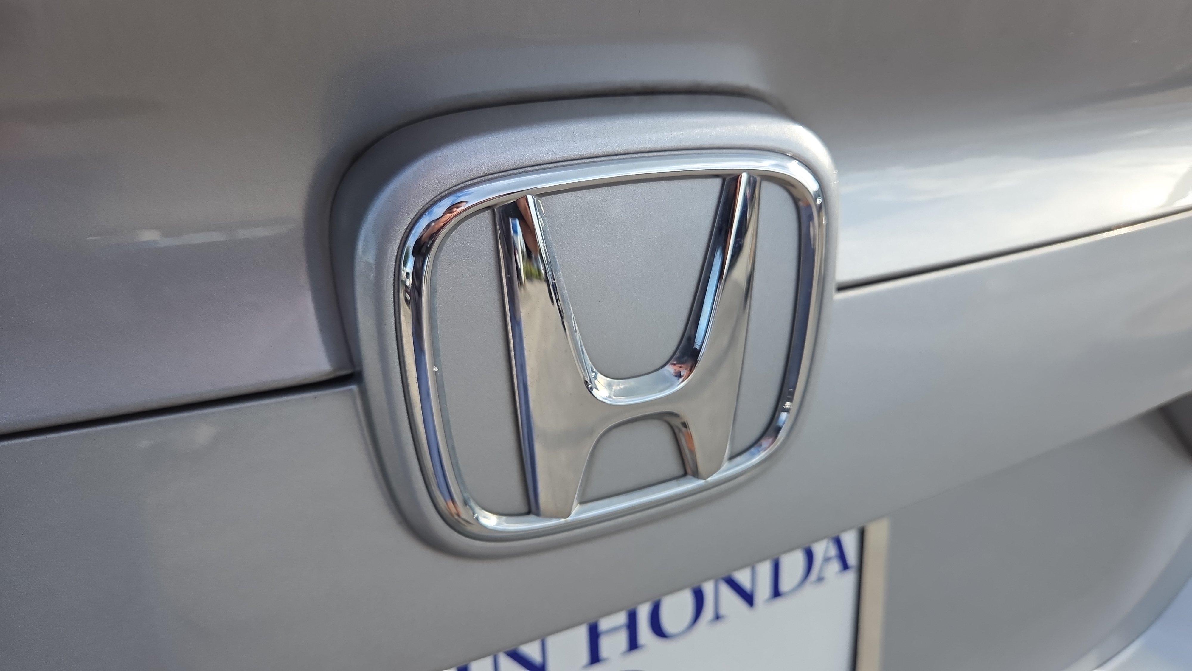 Certified 2018 Honda Civic LX image 16