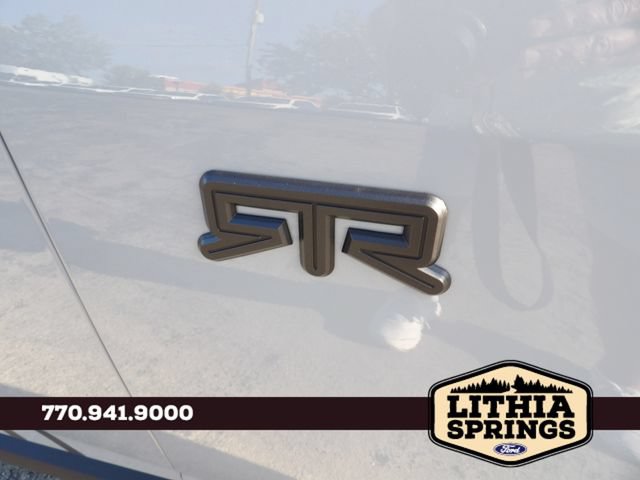 New 2026 Ford Mustang Coupe w/ Mustang RTR Package RWD image 15