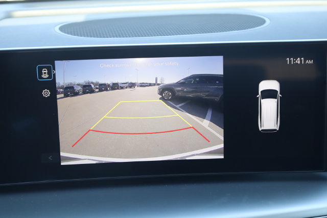 New 2026 Hyundai Ioniq 9 S RWD image 17